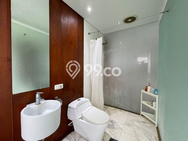 For Sale! Luxury House LT 525m2 Desain Modern di Padalarang For Sale! Luxury House LT 525m2 Desain Modern di Padalarang