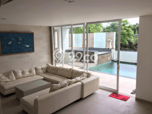 Jual Rumah Luas Elegan Dengan View Eksklusif di Jimbaran, Badung Jual Rumah Luas Elegan Dengan View Eksklusif di Jimbaran, Badung