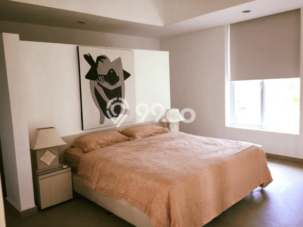 Jual Rumah Luas Elegan Dengan View Eksklusif di Jimbaran, Badung Jual Rumah Luas Elegan Dengan View Eksklusif di Jimbaran, Badung