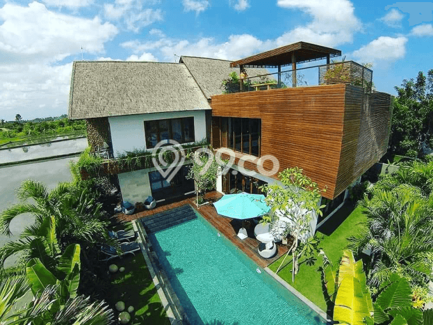 Dijual Rumah Premium dengan Fasilitas Sekitar Komplit di Kuta, Badung Dijual Rumah Premium dengan Fasilitas Sekitar Komplit di Kuta, Badung