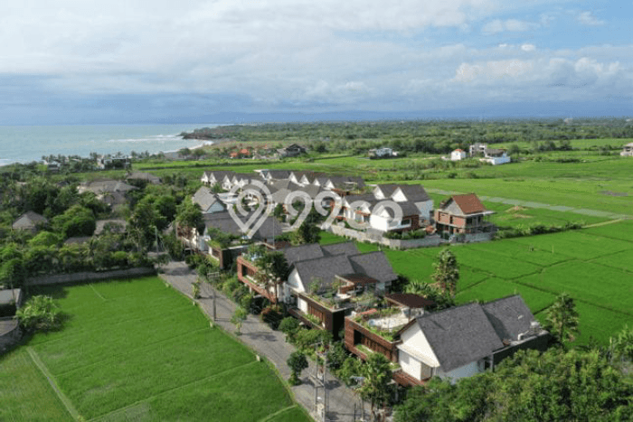 Dijual Rumah Premium dengan Fasilitas Sekitar Komplit di Kuta, Badung Dijual Rumah Premium dengan Fasilitas Sekitar Komplit di Kuta, Badung