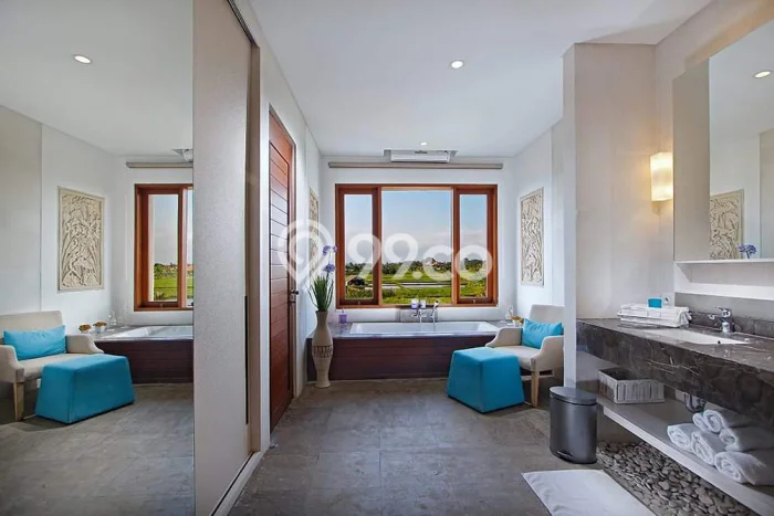 Dijual Rumah Premium dengan Fasilitas Sekitar Komplit di Kuta, Badung Dijual Rumah Premium dengan Fasilitas Sekitar Komplit di Kuta, Badung