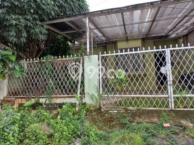 Rumah Modern Minimalis 3 KT Siap Huni di Cinere Rumah Modern Minimalis 3 KT Siap Huni di Cinere