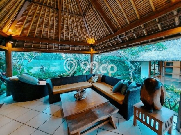 Hot Offer Hunian Premium Ideal dan Luas di Ubud, Gianyar Hot Offer Hunian Premium Ideal dan Luas di Ubud, Gianyar