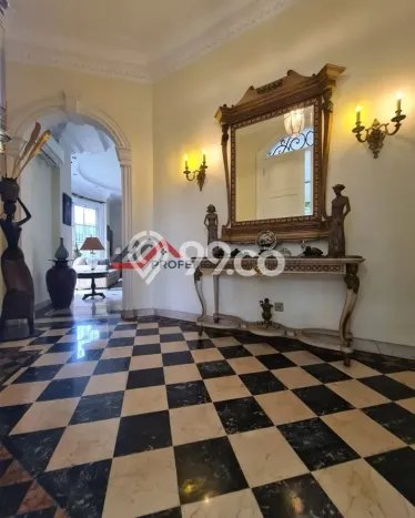 Rumah Elit Modern Tanpa Renovasi di Pondok Indah Jakarta Selatan Rumah Elit Modern Tanpa Renovasi di Pondok Indah Jakarta Selatan