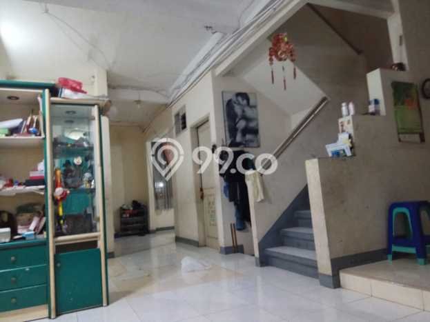 Hunian Nyaman Asri 3 KT Siap Pakai di Metro Permata Tangerang Hunian Nyaman Asri 3 KT Siap Pakai di Metro Permata Tangerang