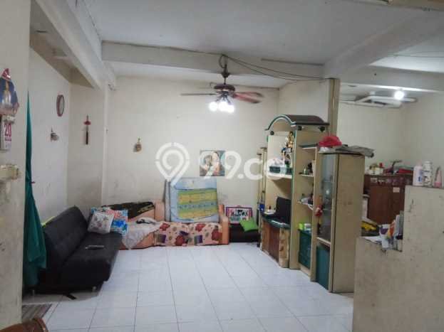 Hunian Nyaman Asri 3 KT Siap Pakai di Metro Permata Tangerang Hunian Nyaman Asri 3 KT Siap Pakai di Metro Permata Tangerang