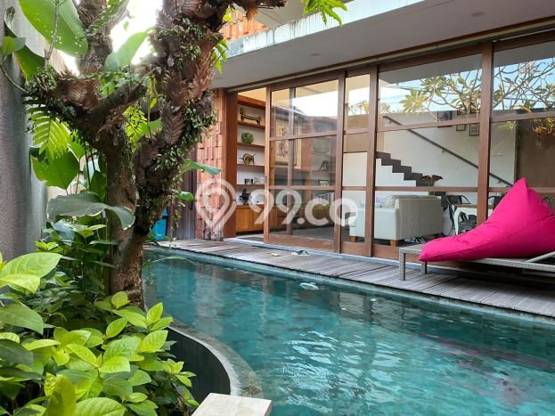 Rumah 3 KT 3 KM LT 177m², Luas Bangunan 200m² di Padangsambian Kelod, Denpasar Rumah 3 KT 3 KM LT 177m², Luas Bangunan 200m² di Padangsambian Kelod, Denpasar