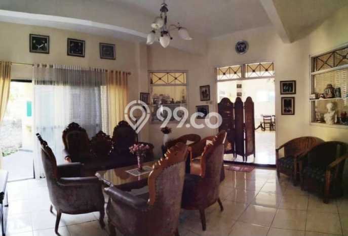 Dijual Cepat Rumah Favorit Siap Huni LB 300m2 di Pancoran Mas, Depok Dijual Cepat Rumah Favorit Siap Huni LB 300m2 di Pancoran Mas, Depok