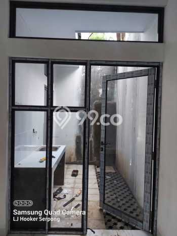 Rumah Modern Cantik 3 Kamar Bisa Langsung Pindah di Serpong Rumah Modern Cantik 3 Kamar Bisa Langsung Pindah di Serpong