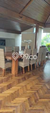Rumah Elit LB 600m2 Siap Huni Desain Elegan di Canggu, Badung Rumah Elit LB 600m2 Siap Huni Desain Elegan di Canggu, Badung