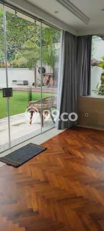 Rumah Elit LB 600m2 Siap Huni Desain Elegan di Canggu, Badung Rumah Elit LB 600m2 Siap Huni Desain Elegan di Canggu, Badung