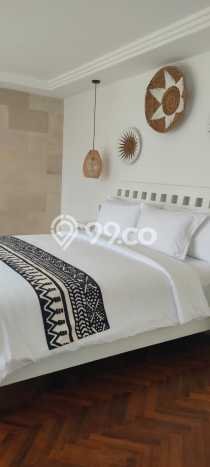 Rumah Elit LB 600m2 Siap Huni Desain Elegan di Canggu, Badung Rumah Elit LB 600m2 Siap Huni Desain Elegan di Canggu, Badung