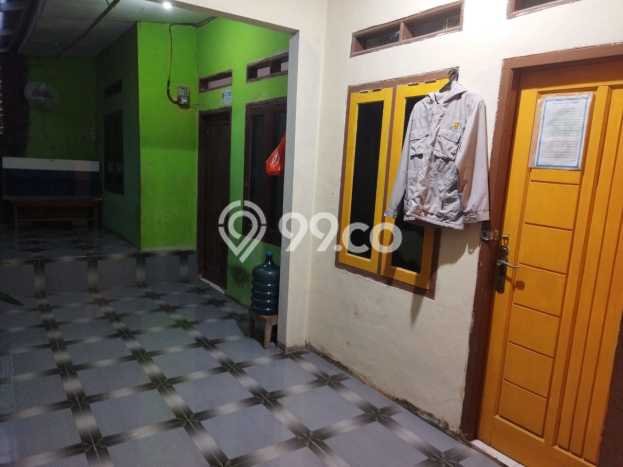 Rumah Modern Minimalis 5 KT Siap Huni di Bojong Gede Rumah Modern Minimalis 5 KT Siap Huni di Bojong Gede
