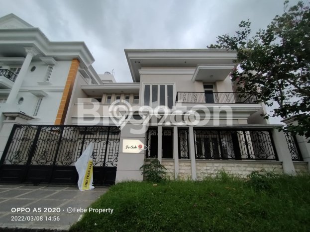 Dijual Rumah Mewah Elegan Dengan View Eksklusif di Araya, Malang Dijual Rumah Mewah Elegan Dengan View Eksklusif di Araya, Malang