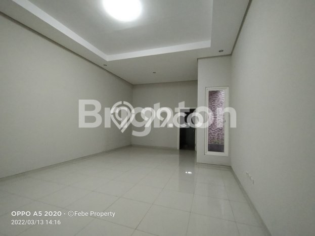 Dijual Rumah Mewah Elegan Dengan View Eksklusif di Araya, Malang Dijual Rumah Mewah Elegan Dengan View Eksklusif di Araya, Malang