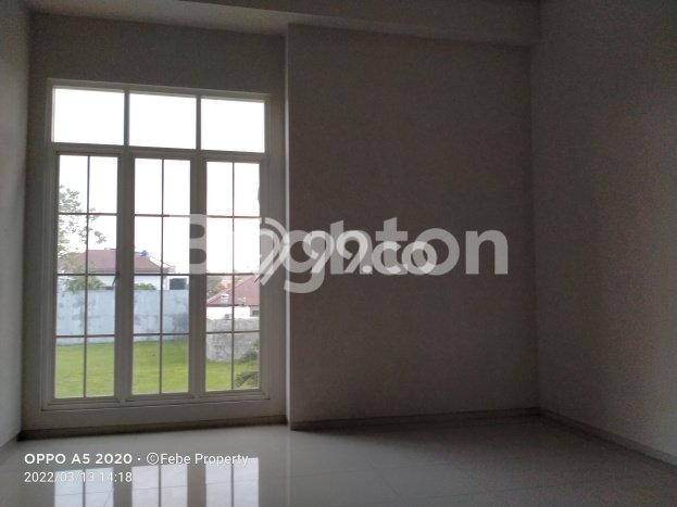 Dijual Rumah Mewah Elegan Dengan View Eksklusif di Araya, Malang Dijual Rumah Mewah Elegan Dengan View Eksklusif di Araya, Malang