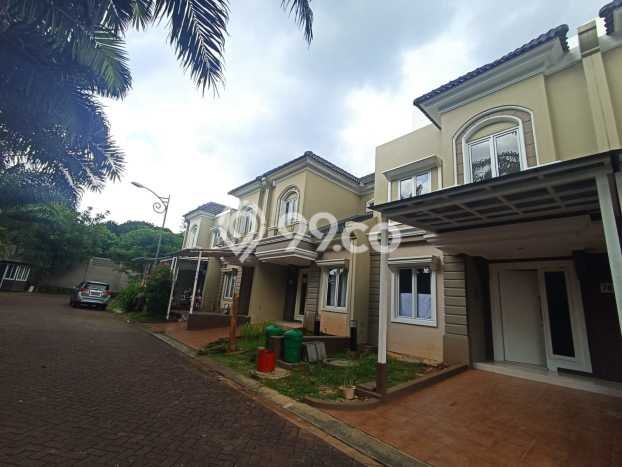Rumah 3 Kamar di Pinggir Kota Gading Serpong, Tangerang - Lokasi Strategis Rumah 3 Kamar di Pinggir Kota Gading Serpong, Tangerang - Lokasi Strategis