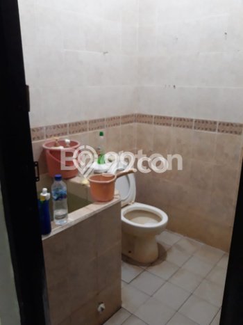 Rumah Modern 3 KT LT 120m2 di Medokan Ayu Rumah Modern 3 KT LT 120m2 di Medokan Ayu