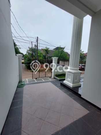 Dijual Rumah Mewah Megah Dengan View Eksklusif di Pondok Kelapa, Jakarta Timur Dijual Rumah Mewah Megah Dengan View Eksklusif di Pondok Kelapa, Jakarta Timur