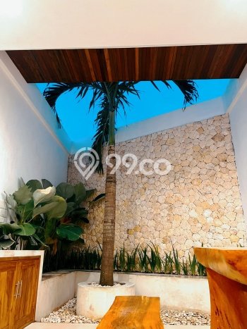 Hunian Mewah LB 210m2 Siap Huni Desain Elegan di Canggu, Badung Hunian Mewah LB 210m2 Siap Huni Desain Elegan di Canggu, Badung