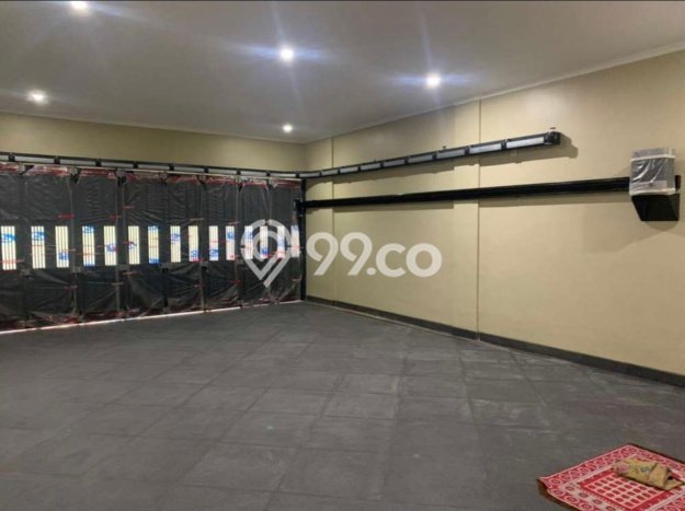 HARGA SPECIAL! Rumah Nyaman di Alam Sutera, Tangerang, LT 473m² Bangunan 1000m² BISA KPR! HARGA SPECIAL! Rumah Nyaman di Alam Sutera, Tangerang, LT 473m² Bangunan 1000m² BISA KPR!