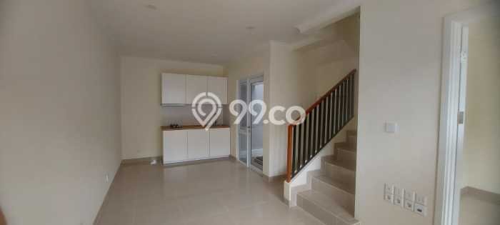 Jual Rumah Minimalis Bagus Punya 3 KT di Serpong Tangerang Selatan - Jual Rumah Minimalis Bagus Punya 3 KT di Serpong Tangerang Selatan -