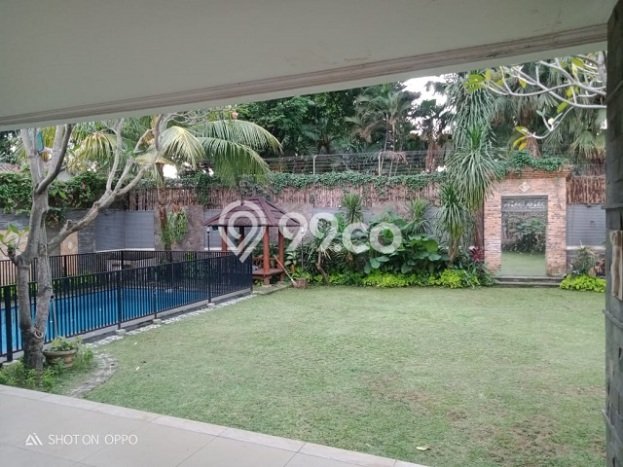 Rumah sewa siap pakai 4 Kamar Tidur di Ampera, Jakarta Selatan Rumah sewa siap pakai 4 Kamar Tidur di Ampera, Jakarta Selatan