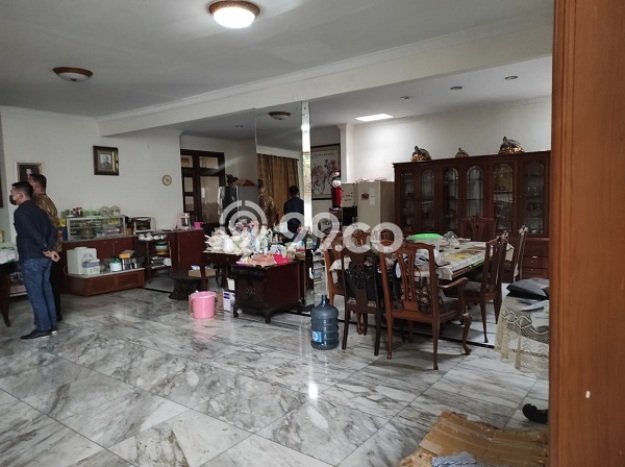 Rumah Luxury Modern Tanpa Renovasi di Bintaro Tangerang Selatan Rumah Luxury Modern Tanpa Renovasi di Bintaro Tangerang Selatan