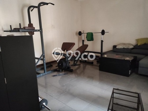 Rumah Luxury Modern Tanpa Renovasi di Bintaro Tangerang Selatan Rumah Luxury Modern Tanpa Renovasi di Bintaro Tangerang Selatan