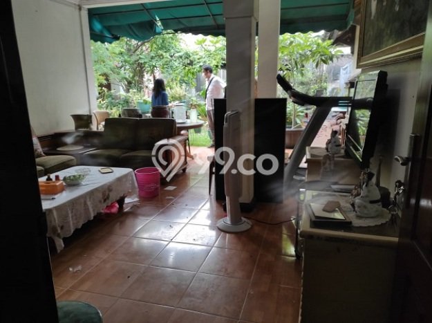 Rumah Luxury Modern Tanpa Renovasi di Bintaro Tangerang Selatan Rumah Luxury Modern Tanpa Renovasi di Bintaro Tangerang Selatan