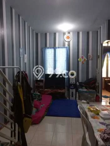 Jual Rumah Murah di Ciseeng Bogor Harga Rp 385 Juta LT 72m2 Jual Rumah Murah di Ciseeng Bogor Harga Rp 385 Juta LT 72m2