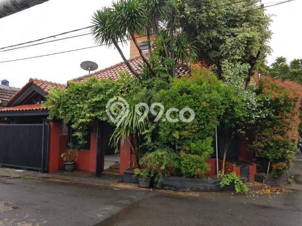 Hunian Cantik Modern Lb 300m2 di Ciledug, Tangerang Hunian Cantik Modern Lb 300m2 di Ciledug, Tangerang