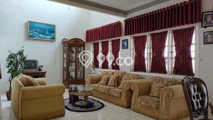 Hunian Super Elit dengan Akses Paling Strategis di Kota Wisata, Bogor Hunian Super Elit dengan Akses Paling Strategis di Kota Wisata, Bogor