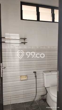 Ready to Use! Luxury House LT 198m2 Desain Modern di Rawamangun Ready to Use! Luxury House LT 198m2 Desain Modern di Rawamangun