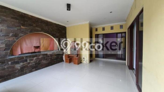 Jual Rumah Modern 5 KT di Jimbaran, Badung Jual Rumah Modern 5 KT di Jimbaran, Badung