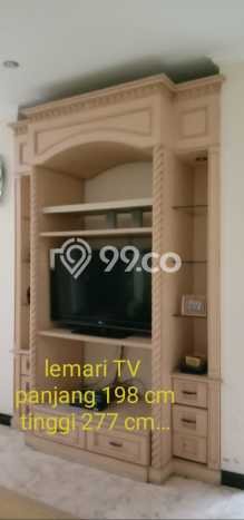Dijual Rumah Mewah Megah Dengan View Eksklusif di Sunter, Jakarta Utara Dijual Rumah Mewah Megah Dengan View Eksklusif di Sunter, Jakarta Utara