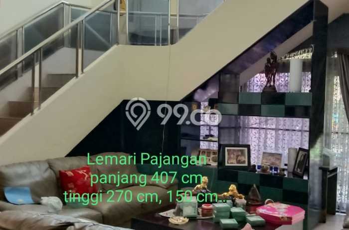 Dijual Rumah Mewah Megah Dengan View Eksklusif di Sunter, Jakarta Utara Dijual Rumah Mewah Megah Dengan View Eksklusif di Sunter, Jakarta Utara