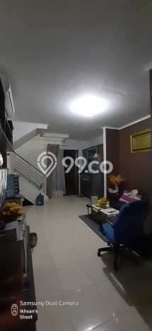 Dijual Rumah Eksklusif 3 KT di BSD Delatinos, Tangerang Dijual Rumah Eksklusif 3 KT di BSD Delatinos, Tangerang