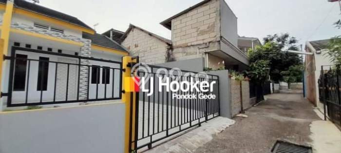For Sale Rumah 2 Kamar Lokasi Strategis Bagus dan Strategis di Jatisampurna For Sale Rumah 2 Kamar Lokasi Strategis Bagus dan Strategis di Jatisampurna