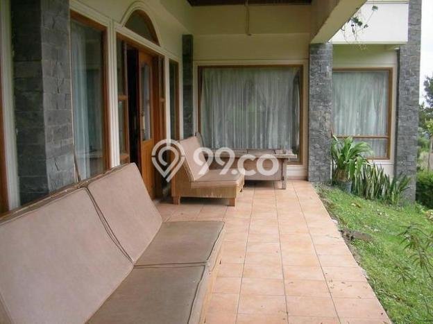 Sewa Rumah Murah di Lembang Bandung Punya 9 KT Sewa Rumah Murah di Lembang Bandung Punya 9 KT