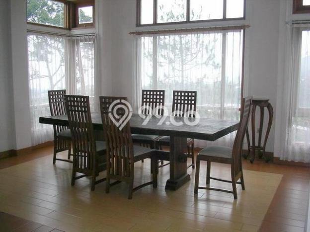 Sewa Rumah Murah di Lembang Bandung Punya 9 KT Sewa Rumah Murah di Lembang Bandung Punya 9 KT