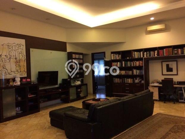Jual Rumah Luas Megah Dengan View Eksklusif di Ampera, Jakarta Selatan Jual Rumah Luas Megah Dengan View Eksklusif di Ampera, Jakarta Selatan