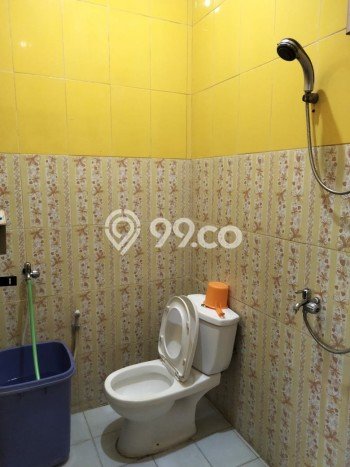 Dijual Cepat Rumah Favorit Siap Huni LB 220m2 di Kedungkandang, Malang Dijual Cepat Rumah Favorit Siap Huni LB 220m2 di Kedungkandang, Malang