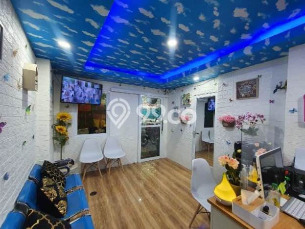 Hot Offer Hunian Mewah Ideal dan Luas di Senen, Jakarta Pusat Hot Offer Hunian Mewah Ideal dan Luas di Senen, Jakarta Pusat