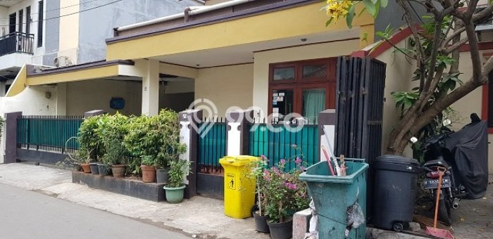 Dijual Rumah Mewah Megah Dengan View Cantik di Setiabudi, Jakarta Selatan Dijual Rumah Mewah Megah Dengan View Cantik di Setiabudi, Jakarta Selatan