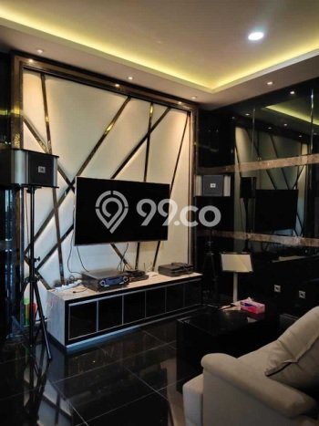 Jual Rumah Luas Megah Dengan View Cantik di Gading Serpong, Tangerang Jual Rumah Luas Megah Dengan View Cantik di Gading Serpong, Tangerang