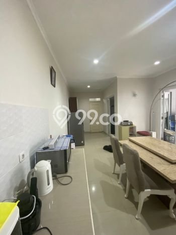 Hunian Super Mewah dengan Akses Paling Strategis di BSD Pavillion Residence, Tangerang Hunian Super Mewah dengan Akses Paling Strategis di BSD Pavillion Residence, Tangerang