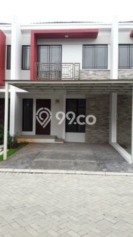 Rumah Disewakan Jakarta Barat LT 90m2 LB 100m2 Kawasan Green Lake City Rumah Disewakan Jakarta Barat LT 90m2 LB 100m2 Kawasan Green Lake City