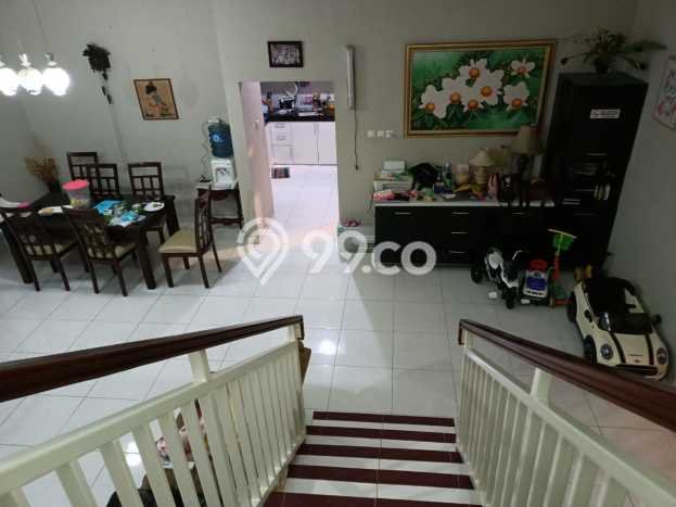 Rumah Terawat 4 KT 3 KM di Lokasi Strategis Kaliurang, Yogyakarta Rumah Terawat 4 KT 3 KM di Lokasi Strategis Kaliurang, Yogyakarta